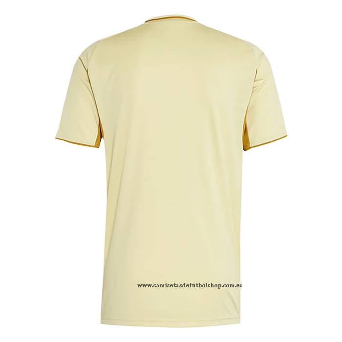 Camiseta Pre Partido del Colorado Rapids 2025